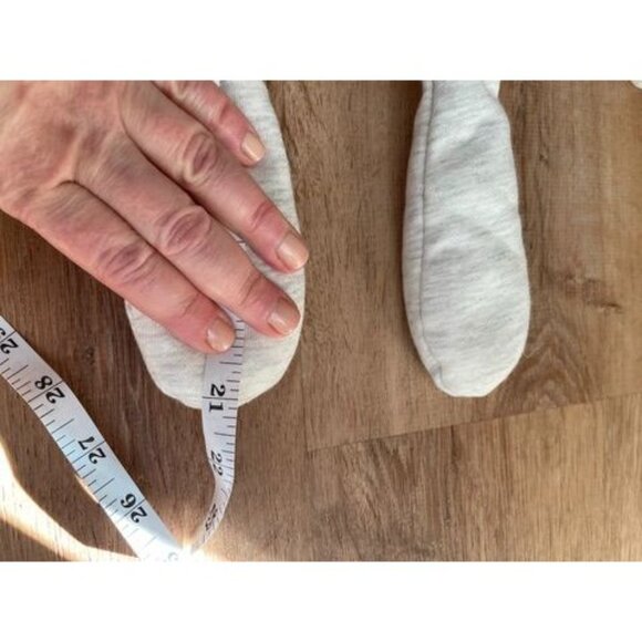 NWT DEMDACO Soft Plush Bear With Inspirational Message For Babies - Picture 5 of 5